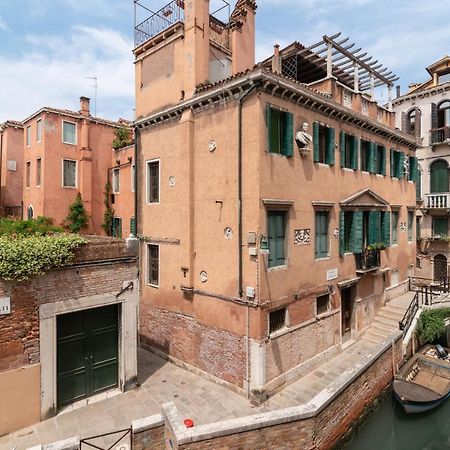 Venice Luxury Apartments Екстериор снимка