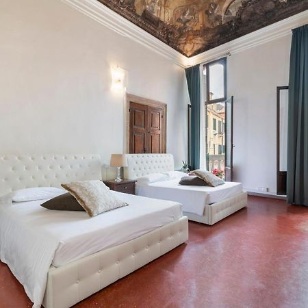 Venice Luxury Apartments Екстериор снимка