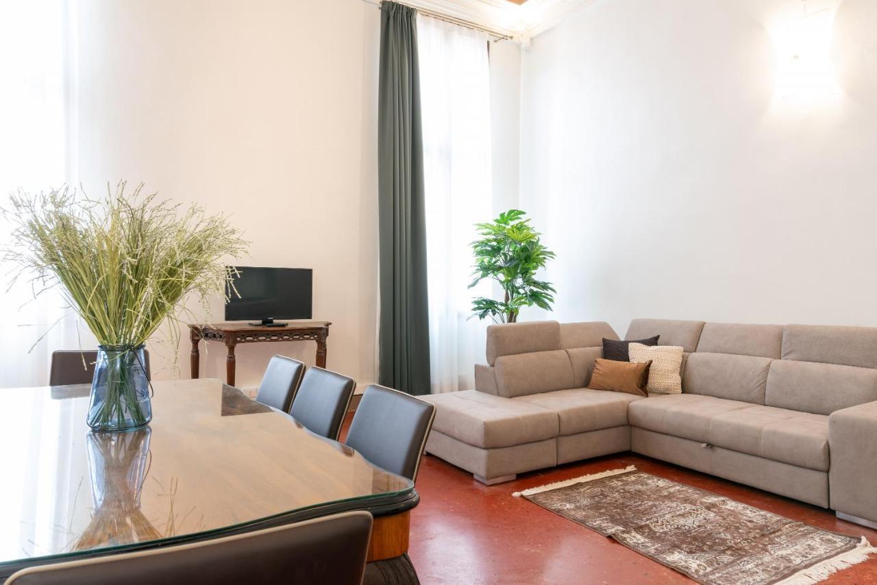 Venice Luxury Apartments Екстериор снимка