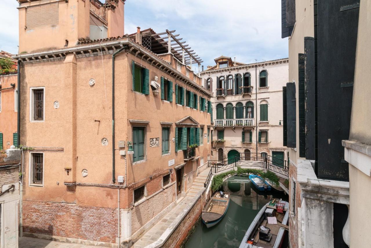 Venice Luxury Apartments Екстериор снимка