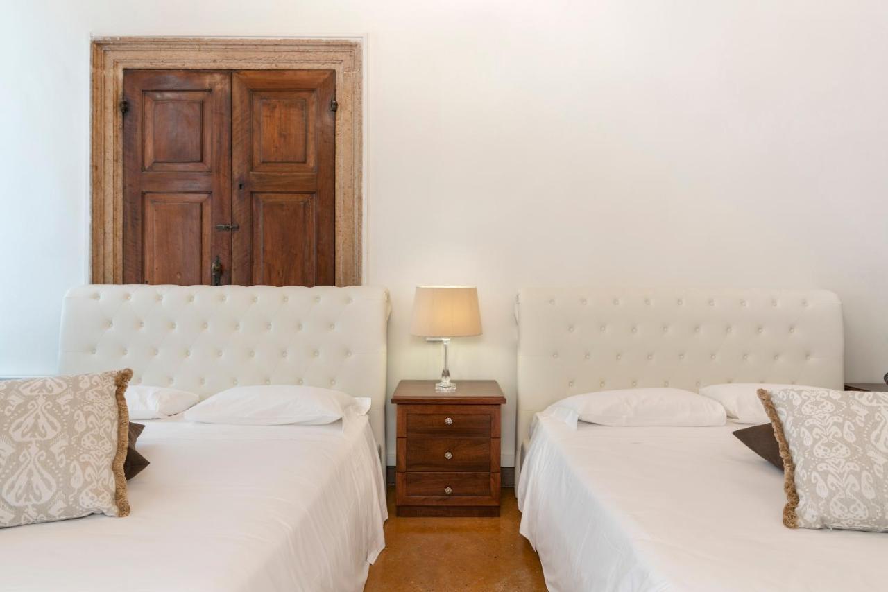 Venice Luxury Apartments Екстериор снимка