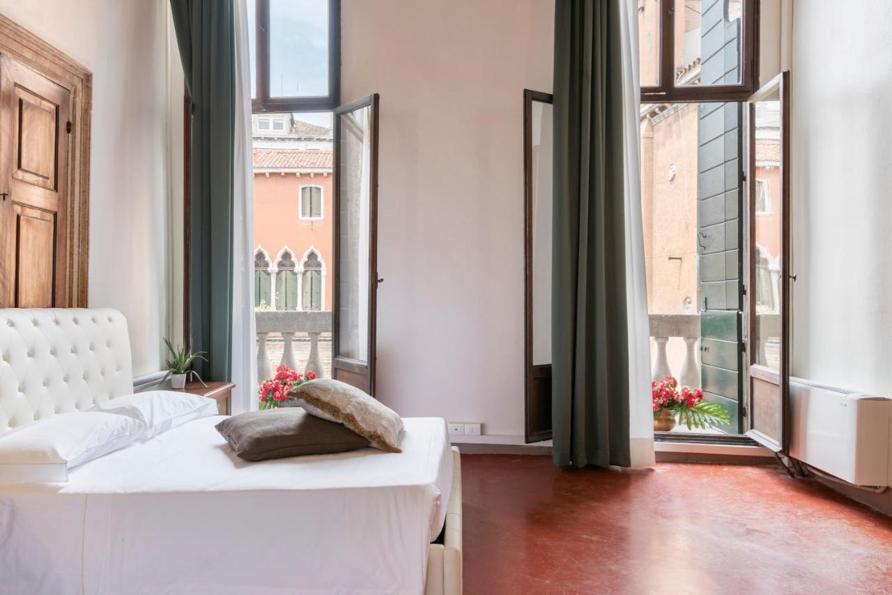 Venice Luxury Apartments Екстериор снимка