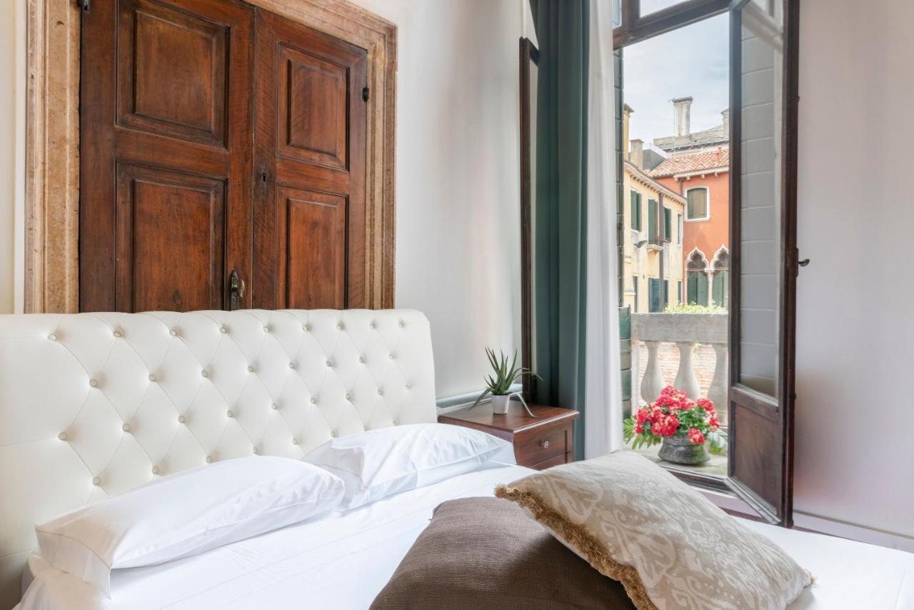 Venice Luxury Apartments Екстериор снимка