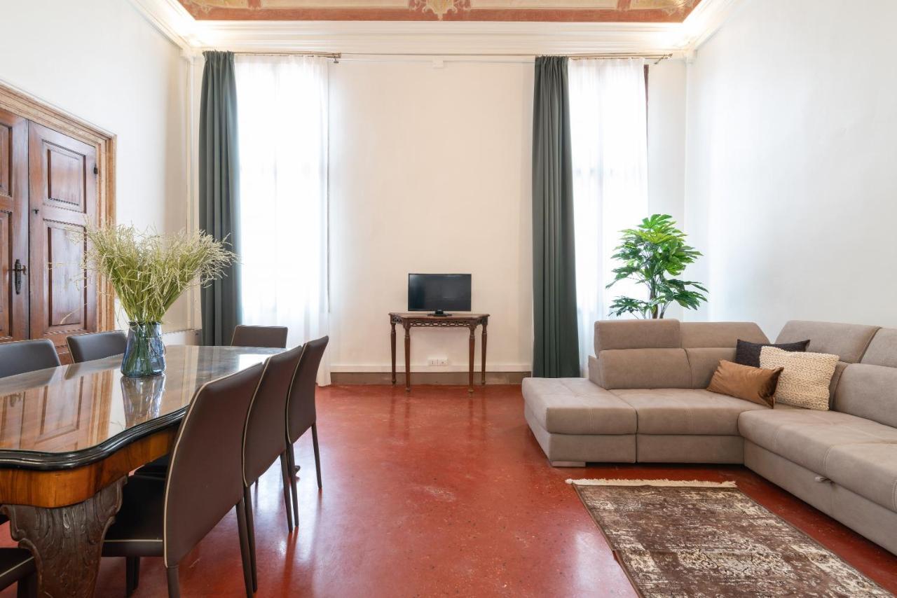 Venice Luxury Apartments Екстериор снимка