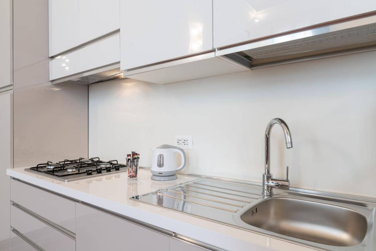 Venice Luxury Apartments Екстериор снимка
