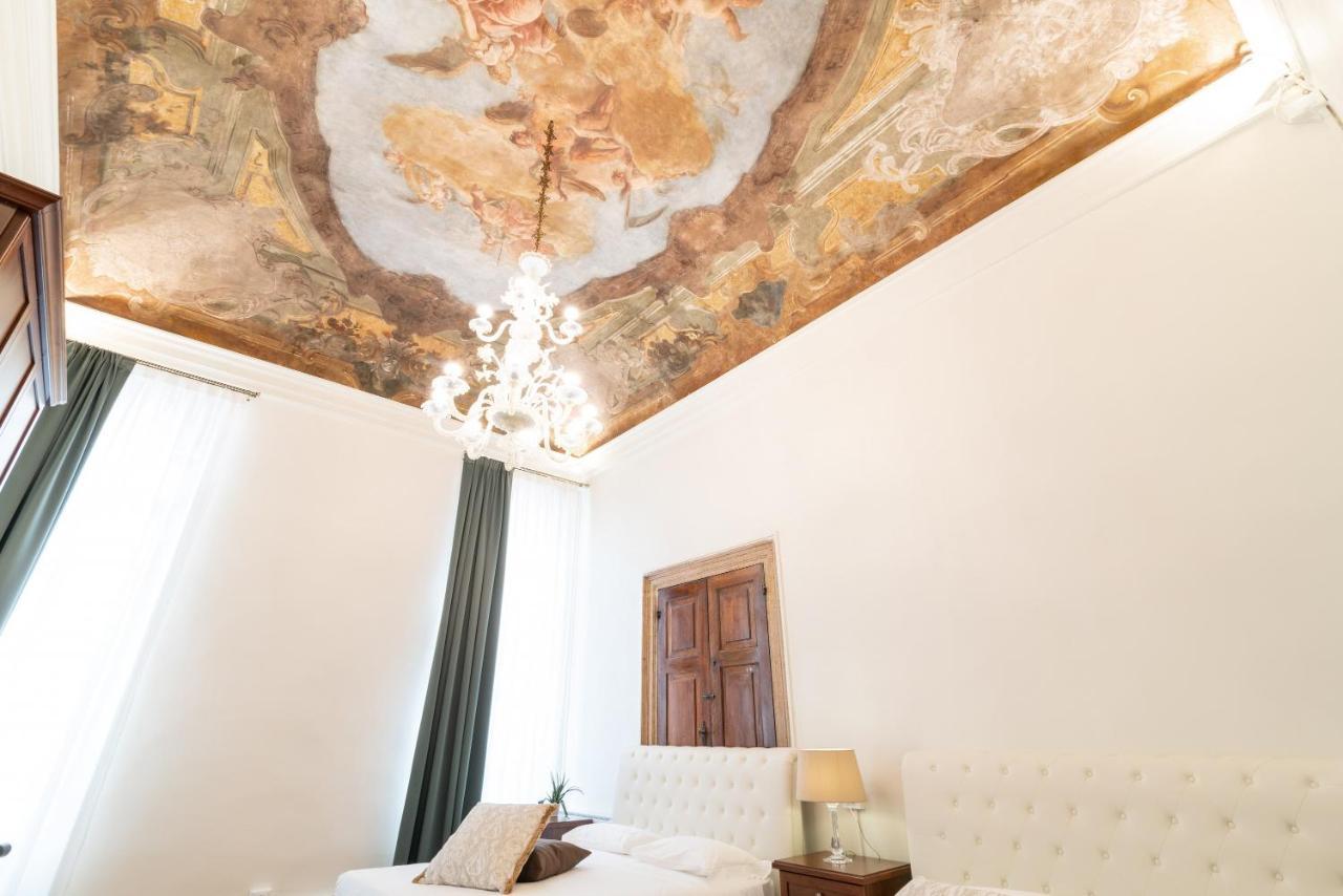 Venice Luxury Apartments Екстериор снимка