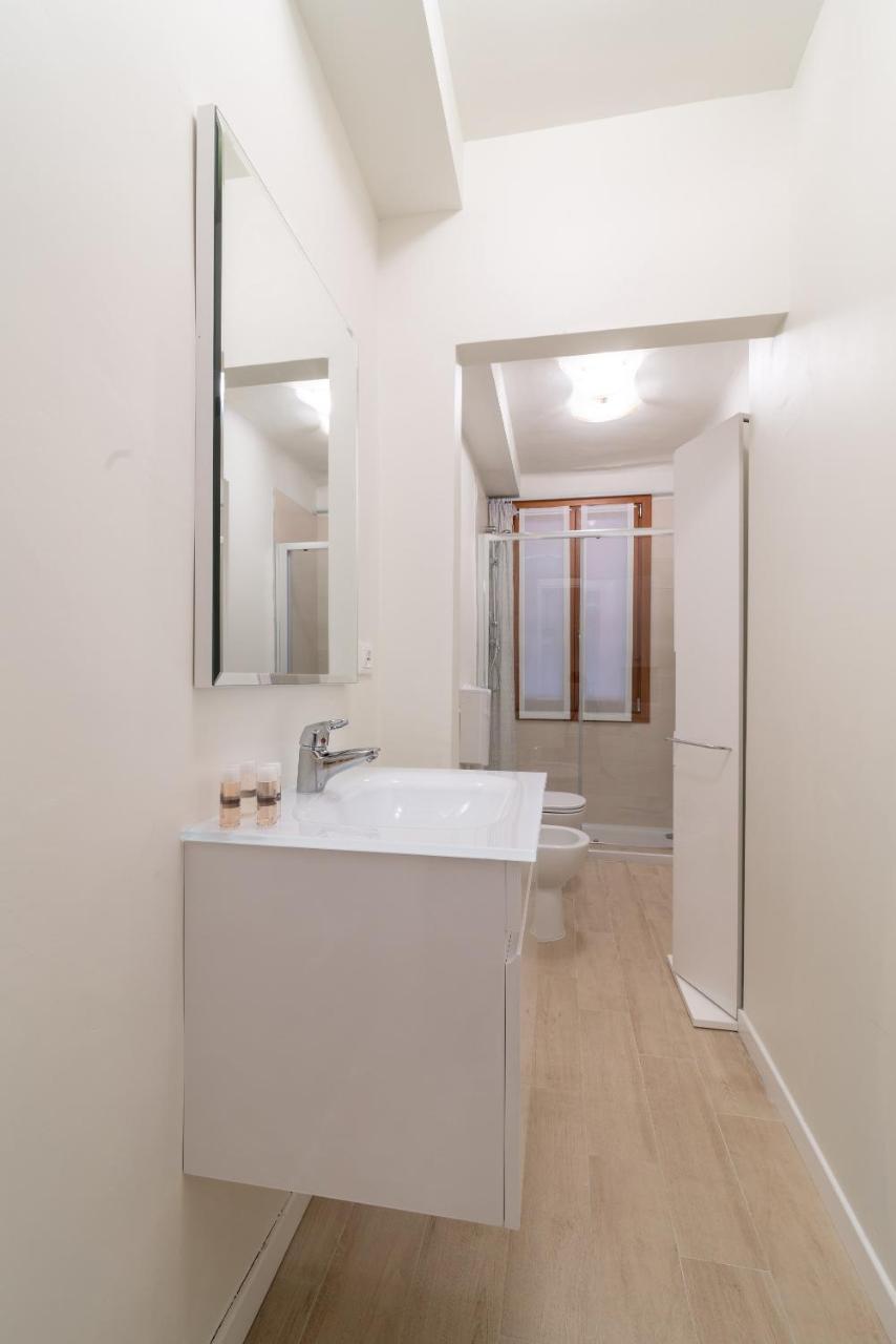 Venice Luxury Apartments Екстериор снимка