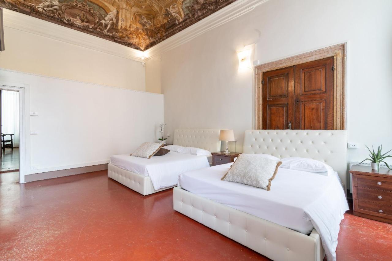 Venice Luxury Apartments Екстериор снимка