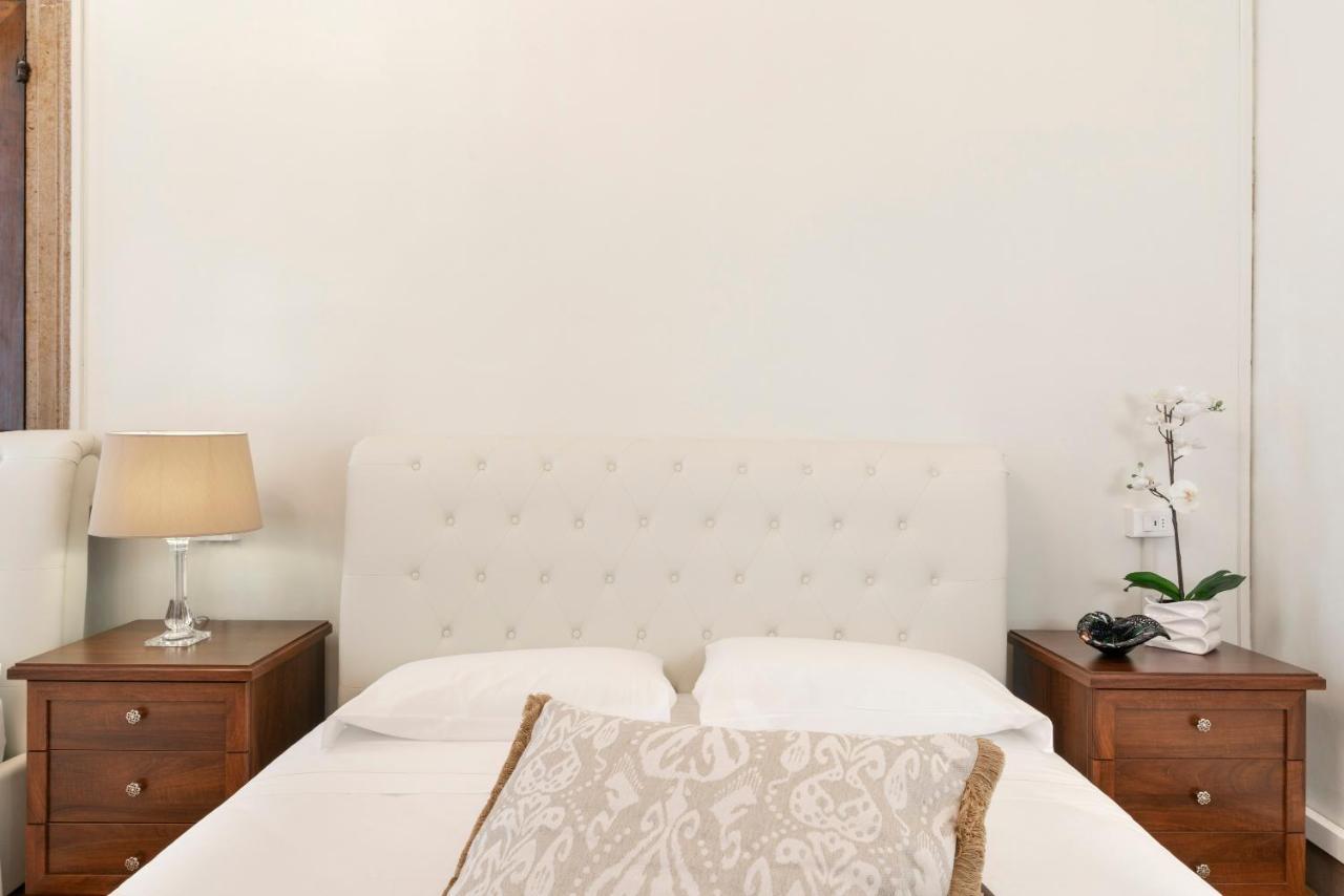 Venice Luxury Apartments Екстериор снимка