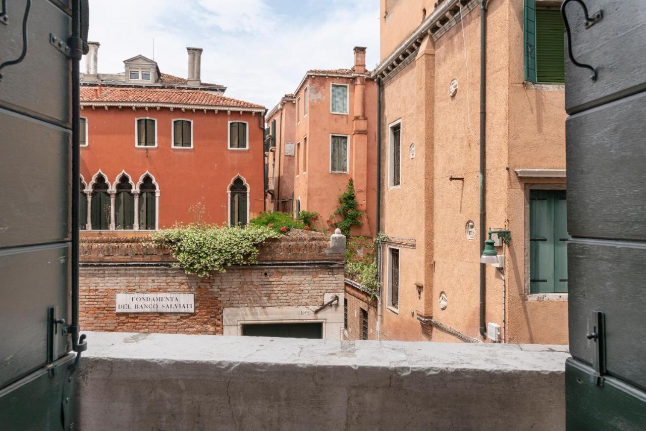 Venice Luxury Apartments Екстериор снимка