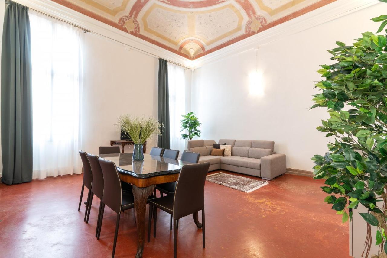 Venice Luxury Apartments Екстериор снимка