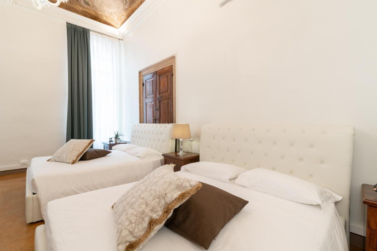 Venice Luxury Apartments Екстериор снимка