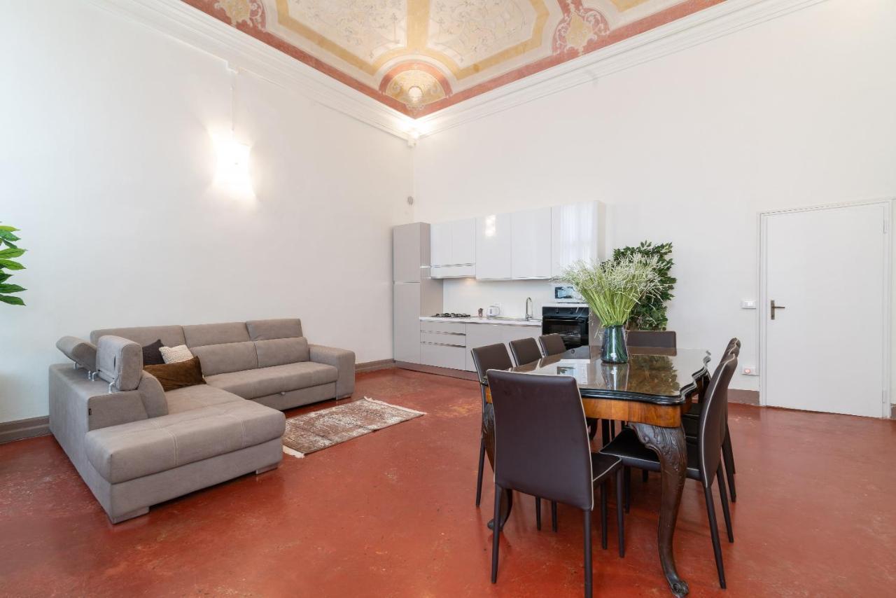 Venice Luxury Apartments Екстериор снимка