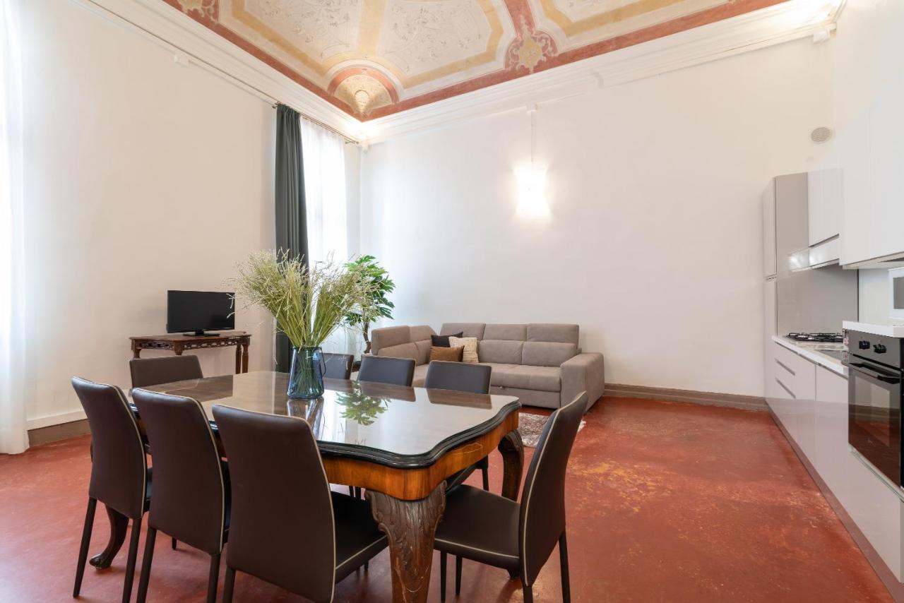 Venice Luxury Apartments Екстериор снимка