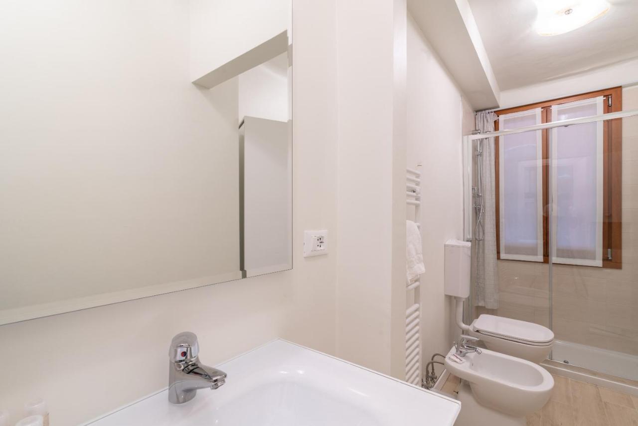 Venice Luxury Apartments Екстериор снимка