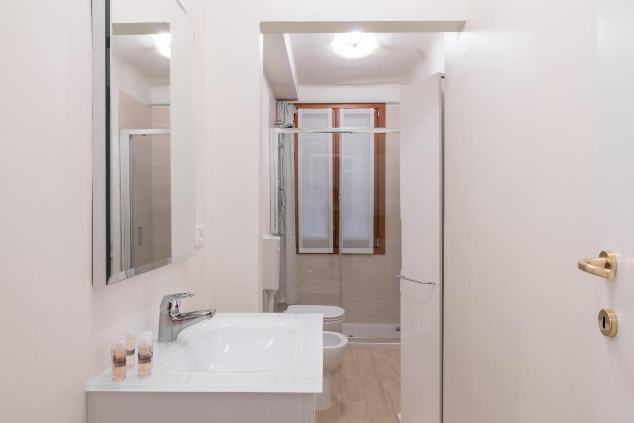 Venice Luxury Apartments Екстериор снимка